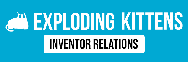 Exploding Kittens IR